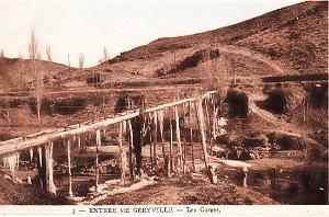 GERYVILLE 128
